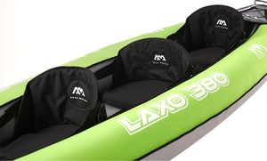 Aqua Marina Kajak Pompowany Laxo 12'6" LA-380 4