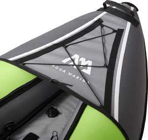 Aqua Marina Kajak Pompowany Laxo 12'6" LA-380 5