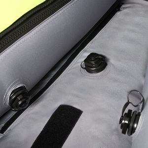 Aqua Marina Kajak Pompowany Laxo 12'6" LA-380 6