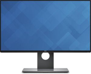 Monitor Dell InfinityEdge U2417H 1