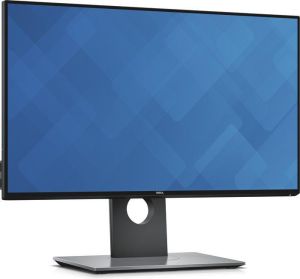 Monitor Dell InfinityEdge U2417H 2