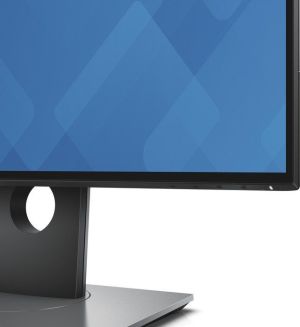 Monitor Dell InfinityEdge U2417H 3