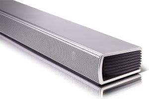 Soundbar LG SH5 8