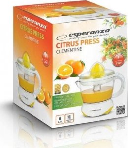 Wyciskarka do cytrusów Esperanza EKJ001Y 3