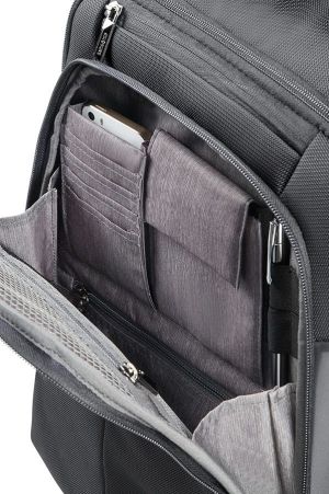 Plecak Samsonite XBR 14.1" (75214-1041) 3
