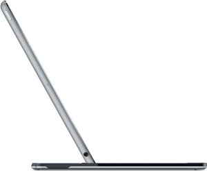 Logitech Ultrathin Keyboard Cover do iPad Air 2 Space Grey (920-006530) 2