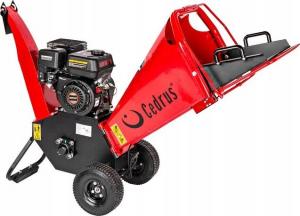 Cedrus Rozdrabniacz nożowy RB 02 2