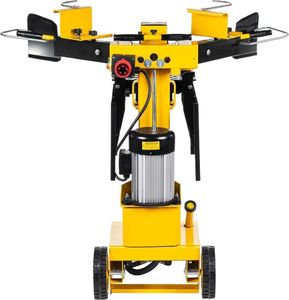 Cedrus CEDRUS LS06V ŁUPARKA DO DREWNA HYDRAULICZNA ELEKTRYCZNA PIONOWA RĘBAK NACISK 7 TON CEDLS06V 3