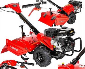 Glebogryzarka Cedrus GLX-GT65-2L 14