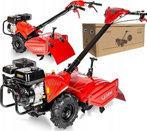 Glebogryzarka Cedrus GLX-GT65-2L 17