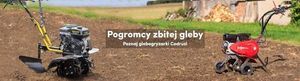 Glebogryzarka Cedrus GLX-GT65-2L 32