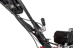 Glebogryzarka Cedrus CEDRUS GL06 GLEBOGRYZARKA SPALINOWA KULTYWATOR MOC 13KM CIĄGNIK DZIK TRAKTOREK 11