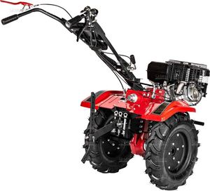 Glebogryzarka Cedrus CEDRUS GL06 GLEBOGRYZARKA SPALINOWA KULTYWATOR MOC 13KM CIĄGNIK DZIK TRAKTOREK 2