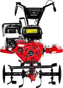 Glebogryzarka Cedrus CEDRUS GL06 GLEBOGRYZARKA SPALINOWA KULTYWATOR MOC 13KM CIĄGNIK DZIK TRAKTOREK 5