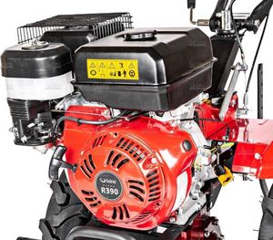 Glebogryzarka Cedrus CEDRUS GL06 GLEBOGRYZARKA SPALINOWA KULTYWATOR MOC 13KM CIĄGNIK DZIK TRAKTOREK 6