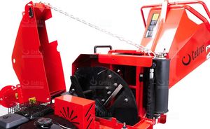 Cedrus Rozdrabniacz nożowy RB 05 PRO-HE 2