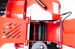 Cedrus Rozdrabniacz nożowy RB 05 PRO-HE 3