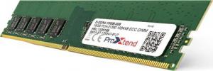 Pamięć ProXtend DDR4, 16 GB, 2666MHz, CL19 (D-DDR4-16GB-008) 1