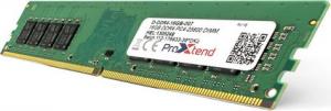 Pamięć ProXtend DDR4, 16 GB, 3200MHz, CL22 (D-DDR4-16GB-007) 1