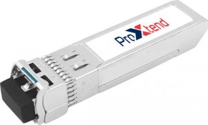 Konwerter światłowodowy ProXtend ProXtend SFP LH LC 20KM Gigabit Ethernet 1.25Gb/s 1