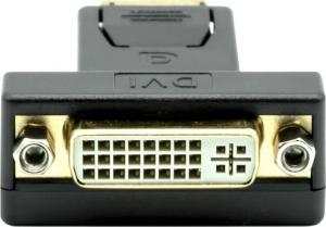 Adapter AV ProXtend DisplayPort - DVI-I czarny (JAB-6964738) 2