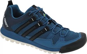 Adidas Buty Adidas Terrex Solo M BB5562, Rozmiar: 42 1