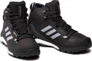 Buty trekkingowe męskie Adidas Terrex Skychaser 2 Mid GTX czarne r. 42 5