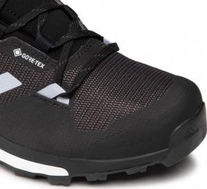 Buty trekkingowe męskie Adidas Terrex Skychaser 2 Mid GTX czarne r. 42 7