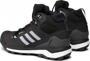 Buty trekkingowe męskie Adidas Terrex Skychaser 2 Mid GTX czarne r. 43 1/3 3