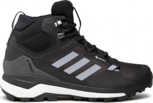 Buty trekkingowe męskie Adidas Terrex Skychaser 2 Mid GTX czarne r. 44 1