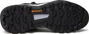 Buty trekkingowe męskie Adidas Terrex Skychaser 2 Mid GTX czarne r. 46 2/3 4