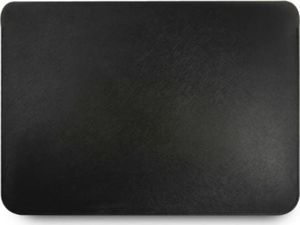 Etui Karl Lagerfeld Karl Lagerfeld Sleeve Klcs133Rsgsfbk 13" Czarny/Black Saffiano Rsg 3