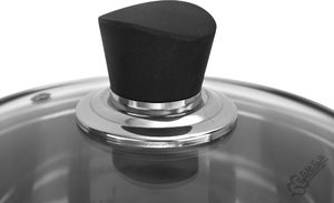 Galicja Garnek 18 cm "Optimo" 2 L 5