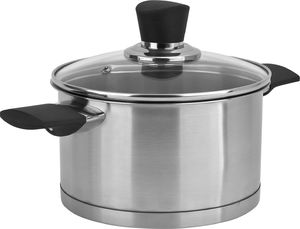 Galicja Garnek 18 cm "Optimo" 2 L 7