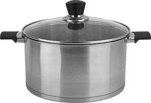 Galicja Garnek 26 cm "Optimo" 6,5 L 1