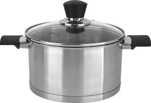 Galicja Garnek 20 cm "Optimo" 3 L 1