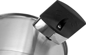 Galicja Garnek 16 cm "Optimo" 1,5 L 2