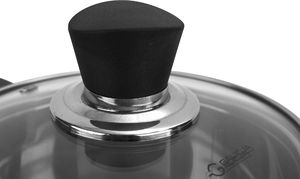 Galicja Garnek 16 cm "Optimo" 1,5 L 5