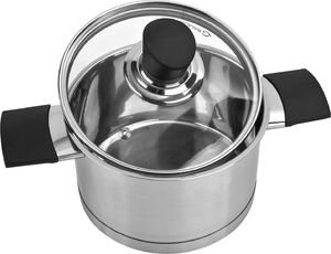 Galicja Garnek 16 cm "Optimo" 1,5 L 6