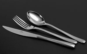 Gerlach Komplet sztućców w kasecie 68 sztuk Muza 13