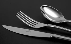 Gerlach Komplet sztućców w kasecie 68 sztuk Muza 14