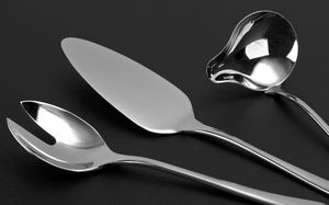 Gerlach Komplet sztućców w kasecie 68 sztuk Muza 15