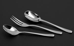 Gerlach Komplet sztućców w kasecie 68 sztuk Muza 16