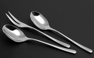 Gerlach Komplet sztućców w kasecie 68 sztuk Muza 17