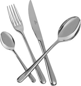 Gerlach Komplet sztućców w kasecie 68 sztuk Muza 20