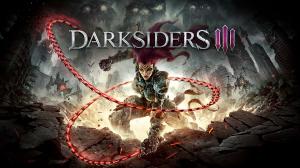 Darksiders III Nintendo Switch 2