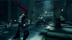 Darksiders III Nintendo Switch 3