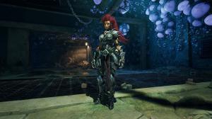 Darksiders III Nintendo Switch 8