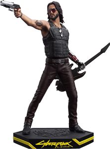Figurka Dark Horse Figurka Dark Horse Cyberpunk 2077 - Johnny Silverhand 1