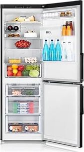 Lodówka Samsung RB29FWJNDBC 4